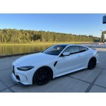 Σπόιλερ εμπρός προφυλακτήρα carbon της KIROS Automotive Design για BMW Σειρά 3 M3 (G80) / Σειρά 4 M4 (G82/ G83) Σπόιλερ εμπρός προφυλακτήρα carbon της KIROS Automotive Design για BMW Σειρά 3 M3 (G80) / Σειρά 4 M4 (G82/ G83)